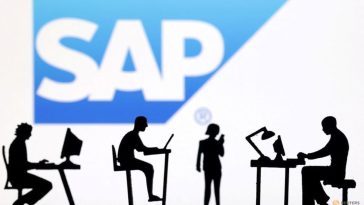 Las acciones de SAP alcanzan máximos históricos tras ganancias ajustadas que superan las expectativas del mercado