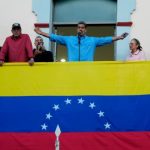 Las elecciones represivas de Venezuela