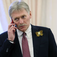 "Las esperanzas de Zelensky no se hicieron realidad".  Rusia respondió a las declaraciones de Kiev sobre las negociaciones - Gazeta.Ru