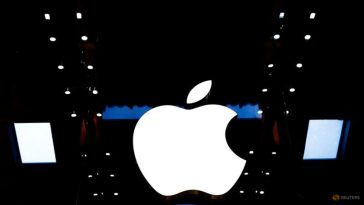 Las funciones de inteligencia artificial de Apple se retrasarán, informa Bloomberg News