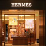 Las ventas de Hermès desafían la desaceleración del lujo