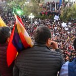 Lo que hay que saber sobre el confuso intento de golpe de Estado en Bolivia - Latin America Reports