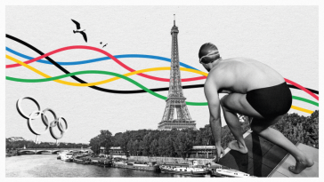 Los Juegos Olímpicos de París en medio de agitación política y protestas