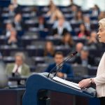 Los eurodiputados debaten con Ursula von der Leyen antes de la votación del PE sobre su elección | Noticias | Parlamento Europeo