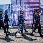 París espera que la seguridad no arruine la fiesta en la inauguración de los Juegos Olímpicos de 2024
