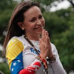 Los venezolanos quieren liberarse de las ataduras del régimen de Maduro