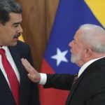 Lula ha anunciado que su ex ministro de Relaciones Exteriores, Celso Amorim, viajará a Venezuela como observador de las elecciones.