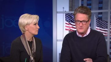 MSNBC retira Morning Joe del aire: preocupación por comentarios sobre el asesinato de Trump