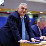 Eslovaquia rechaza boicot a presidencia húngara y alega