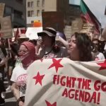 Los manifestantes en la Convención Nacional Republicana ignoran el llamado a la calma del presidente Biden. Descubra los últimos acontecimientos y reacciones.