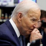 Más legisladores demócratas piden que Joe Biden se retire de la carrera electoral