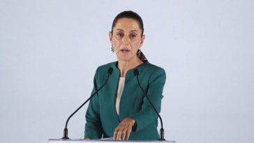 México tiene “argumentos suficientes” para ganar disputa por litio en Ganfeng, dice presidente electo