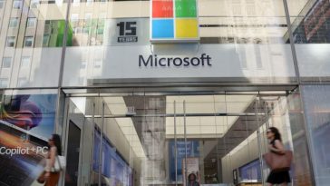 Microsoft afirma que alrededor de 8,5 millones de sus dispositivos se vieron afectados por la interrupción relacionada con CrowdStrike