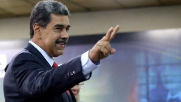 Nicolás Maduro pide a tribunal venezolano revisar recuento de votos