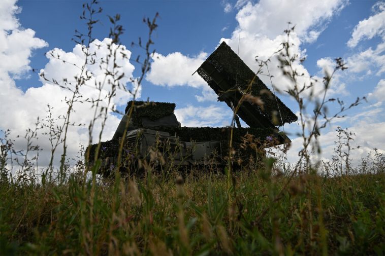 Operación militar en Ucrania, día 885 - Gazeta.Ru