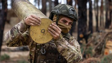 Operación militar en Ucrania, día 887 - Gazeta.Ru