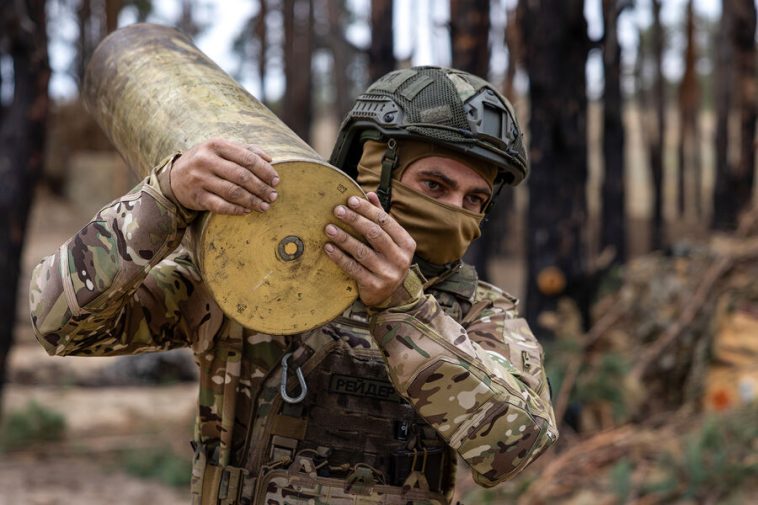 Operación militar en Ucrania, día 887 - Gazeta.Ru