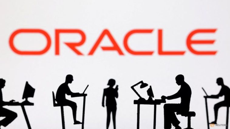 Oracle alcanza acuerdo de 115 millones de dólares por privacidad del consumidor