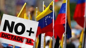 Maduro necesita aceptar la idea de que será derrotado, dijo Abrams