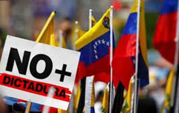 Maduro necesita aceptar la idea de que será derrotado, dijo Abrams