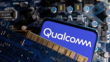 Qualcomm prevé ingresos trimestrales superiores a las estimaciones gracias a la fortaleza de los teléfonos inteligentes