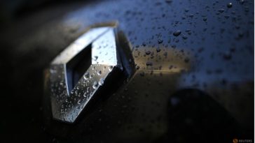 Renault mantiene sus previsiones para 2024 y el beneficio del primer semestre supera las previsiones