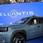 Stellantis está dispuesta a "luchar" por un lugar en el mercado europeo de vehículos eléctricos, afirma su CEO