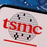 TSMC se prepara para reportar fuertes ganancias; las acciones se ven presionadas por los comentarios de Trump