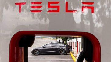 Tesla registra un aumento sorprendente en los ingresos del segundo trimestre