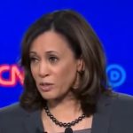 Trump describe a Kamala Harris como "cruel y tonta" y dice que esos rasgos son una "mala combinación"