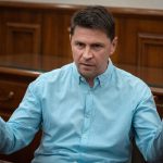 "Ucrania está lista para las negociaciones".  Mikhail Podolyak mencionó las condiciones para un acuerdo de paz - Gazeta.Ru