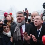 Un eurodiputado polaco demanda a Polonia ante el TEDH por tortura