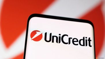 UniCredit compra un banco digital y una plataforma de TI en la nube en el acuerdo Aion-Vodeno