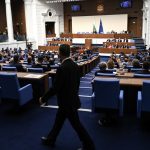 Una coalición proeuropea busca un consenso rápido sobre la reforma anticorrupción en Bulgaria