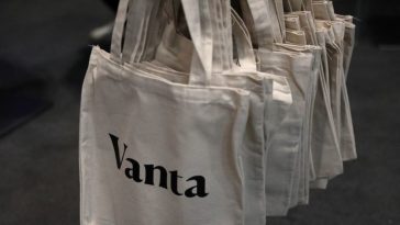 Vanta, respaldada por Sequoia Capital, recauda fondos con una valoración de 2.450 millones de dólares