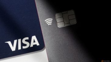 Visa evitó transacciones fraudulentas por valor de 40.000 millones de dólares en 2023, según funcionario