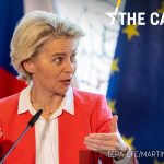 Ursula von der Leyen se enfrenta a la oposición de los eurodiputados checos
