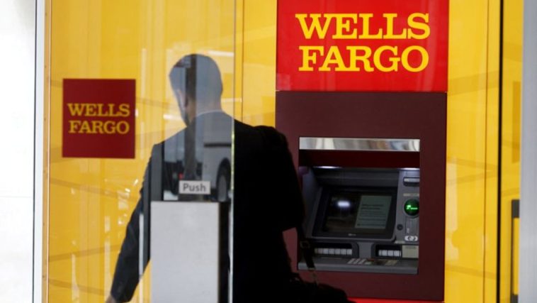 Wells Fargo nombra nuevo responsable de tecnología