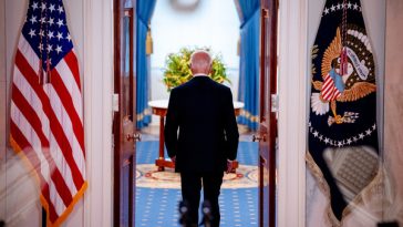 vicepresidente y reemplazo de Biden, foto, biografía, carrera