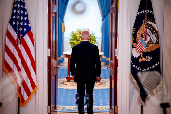 vicepresidente y reemplazo de Biden, foto, biografía, carrera