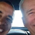 Obama y Biden