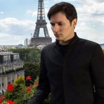 12 crímenes: qué cargos presentó Francia en el caso Durov y qué dijo Macron - Gazeta.Ru