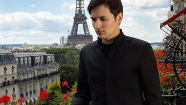 12 crímenes: qué cargos presentó Francia en el caso Durov y qué dijo Macron - Gazeta.Ru