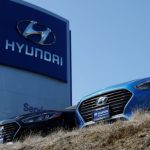 El regulador automovilístico de EE.UU. abre una investigación sobre más de 330.000 SUV de Hyundai por los cinturones de seguridad