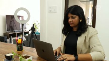 A medida que los influencers financieros online ganan popularidad en India, los reguladores intentan acabar con los jugadores deshonestos