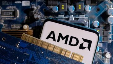 AMD adquirirá el fabricante de servidores ZT Systems por 4.900 millones de dólares en efectivo y acciones