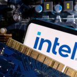 Accionistas de Intel demandan por fraude de valores