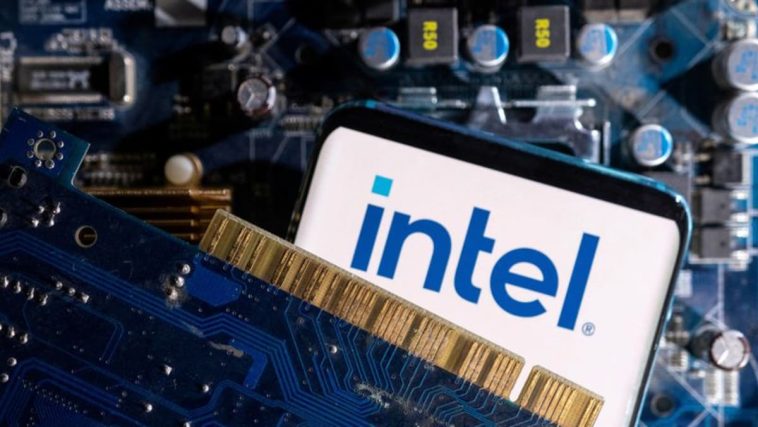 Accionistas de Intel demandan por fraude de valores