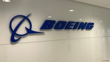 Boeing dice que está aumentando la producción de aviones de búsqueda a medida que aumenta la demanda del Patriot