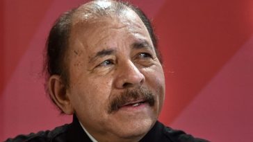 Ortega nunca respondió a las solicitudes de Lula de conversaciones directas sobre un clérigo encarcelado